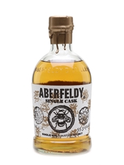 Aberfeldy 21 Year Old Single Cask