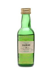 Dalmore 1963