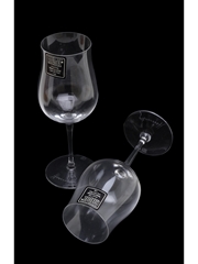 Hennessy Nosing Glasses