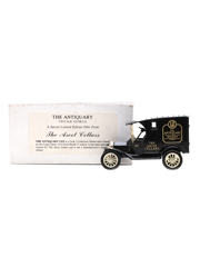 Antiquary Vintage Vehicle The Ascot Cellars 