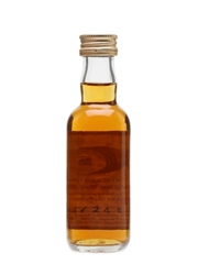 Dufftown 1980 16 Year Old Signatory 5cl / 55.7%