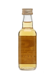Dufftown 1979 15 Year Old Signatory 5cl / 43%