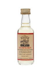 Dufftown 1980 12 Year Old Master Of Malt 5cl / 43%