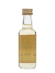 Dufftown 1980 12 Year Old Master Of Malt 5cl / 43%
