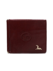 Hine Leather Wallet