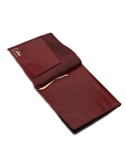Hine Leather Wallet Colibri Of London 