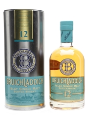 Bruichladdich 12 Year Old First Edition 70cl / 46%