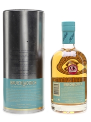 Bruichladdich 12 Year Old First Edition 70cl / 46%