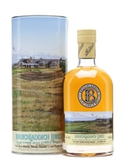 Bruichladdich Links Royal Troon 14 Years Old 70cl / 46%