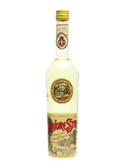 Strega Liqueur