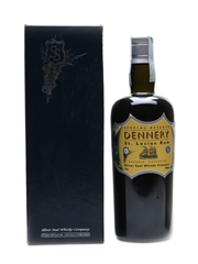 Dennery Special Reserve St Lucian Rum Silver Seal - Sestante Collection 70cl / 43%