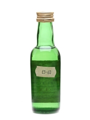 Dufftown 1978 13 Year Old James MacArthur's 5cl / 59.6%