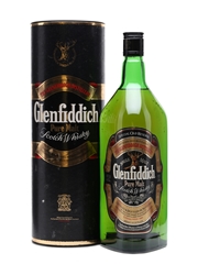 Glenfiddich Special Old Reserve 1.25 Litres 