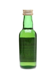 Dufftown 1978 17 Year Old James MacArthur's 5cl / 58.5%