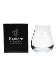 Highland Park Glass