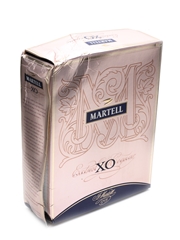 Martell XO  70cl / 40%