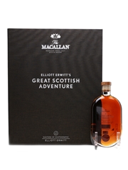 Macallan 1997 Masters of Photography