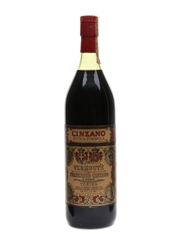 Cinzano Antica Formula Vermouth