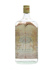 Gordon's Dry Gin Bottled 1970s 112.5cl / 47.3%