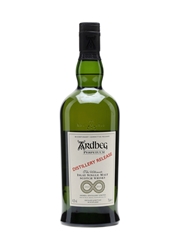 Ardbeg Perpetuum Distillery Release 70cl / 49.2%