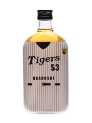 Sanraku Hanshin Tigers Whisky Karuizawa 36cl / 43%