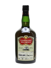 Compagnie Des Indes 1998 Rum