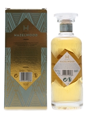 Hazelwood 18 Year Old  50cl / 40%