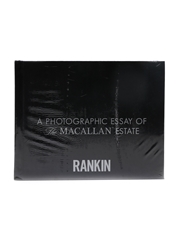 Photographic Essay Of The Macallan Estate Rankin 