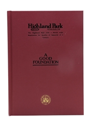 Highland Park A Good Foundation