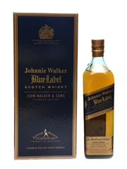 Johnnie Walker Blue Label