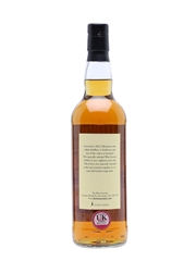 Mortlach 18 Years Old The Wine Society 70cl