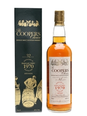 Dallas Dhu 1970 Coopers Choice