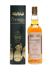 Dallas Dhu 1970 Coopers Choice