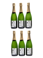 Bernard Remy Carte Blanche Brut Champagne 6 x 75cl / 12%