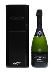 Bollinger 2009 Spectre