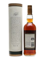 Macallan 1984 15 Year Old - Remy Amerique 75cl / 43%