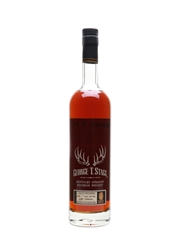 George T Stagg 2013 Release
