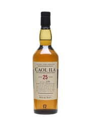 Caol Ila 1979