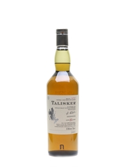 Talisker 25 Year Old Bottled 2004 70cl / 57.8%