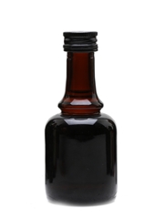 Bowmore De Luxe Bottled 1980s 5cl / 40%