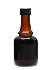 Bowmore De Luxe Bottled 1980s 5cl / 40%