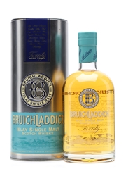 Bruichladdich 20 Years Old 1st Edition 70cl