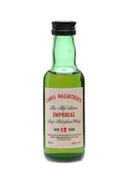 Imperial 12 Year Old