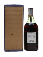 Martell Cordon Bleu Bottled 1950s 75cl / 40%