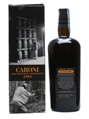 Caroni 1994 High Proof Heavy Trinidad Rum 17 Year Old - Velier 70cl / 52%