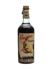 Poncino Tuoca Bottled 1950s 100cl / 47%