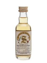 Caol Ila 1974