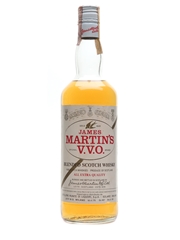 James Martin's VVO Bottled 1970s - Riunite Di Liquori 75cl / 40%