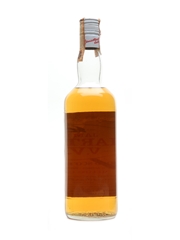 James Martin's VVO Bottled 1970s - Riunite Di Liquori 75cl / 40%