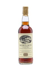 Mortlach 19 Years Old